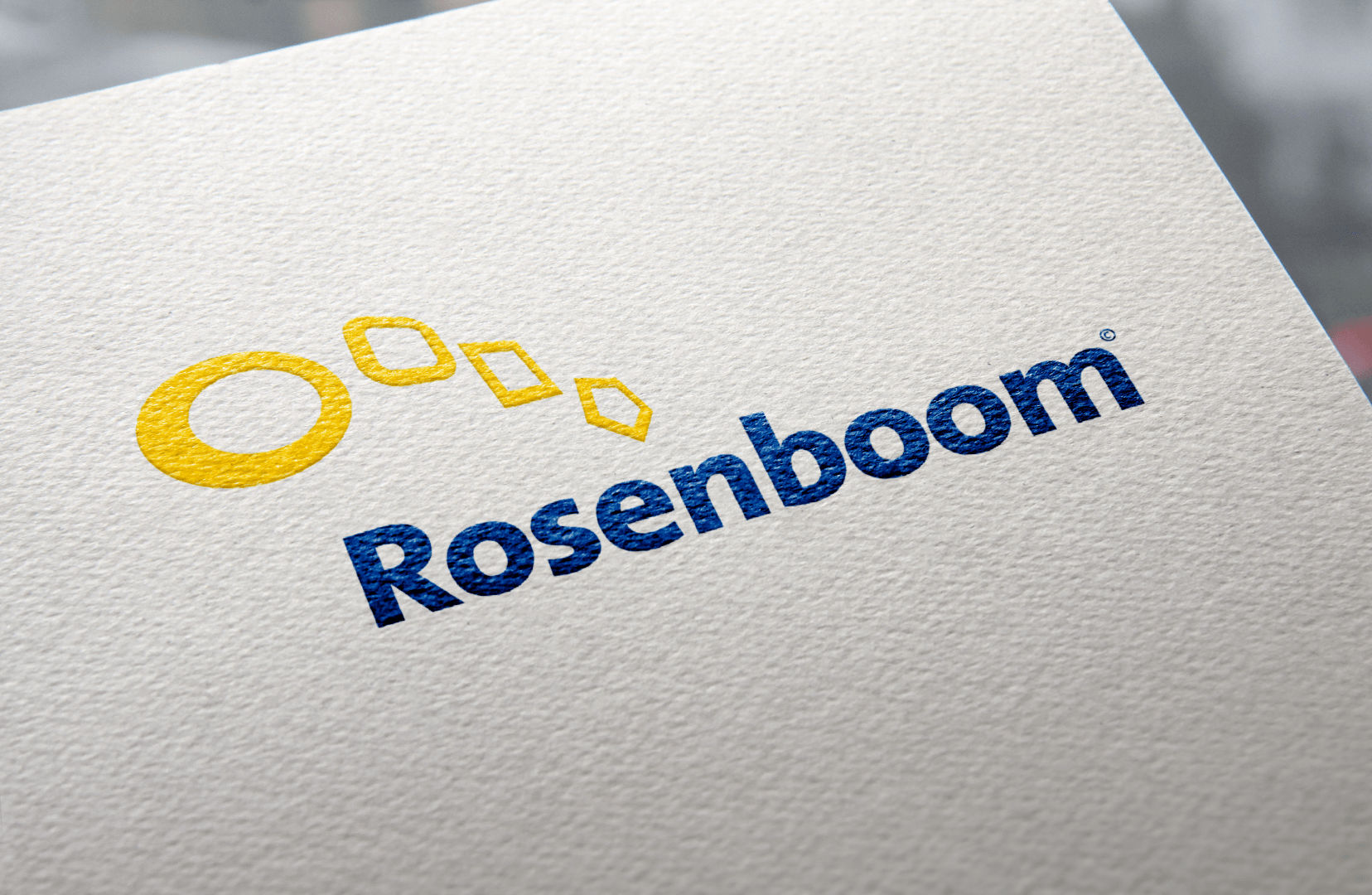 Rosenboom - TMO - The Media Office - meest ontwerpbureau in Almere